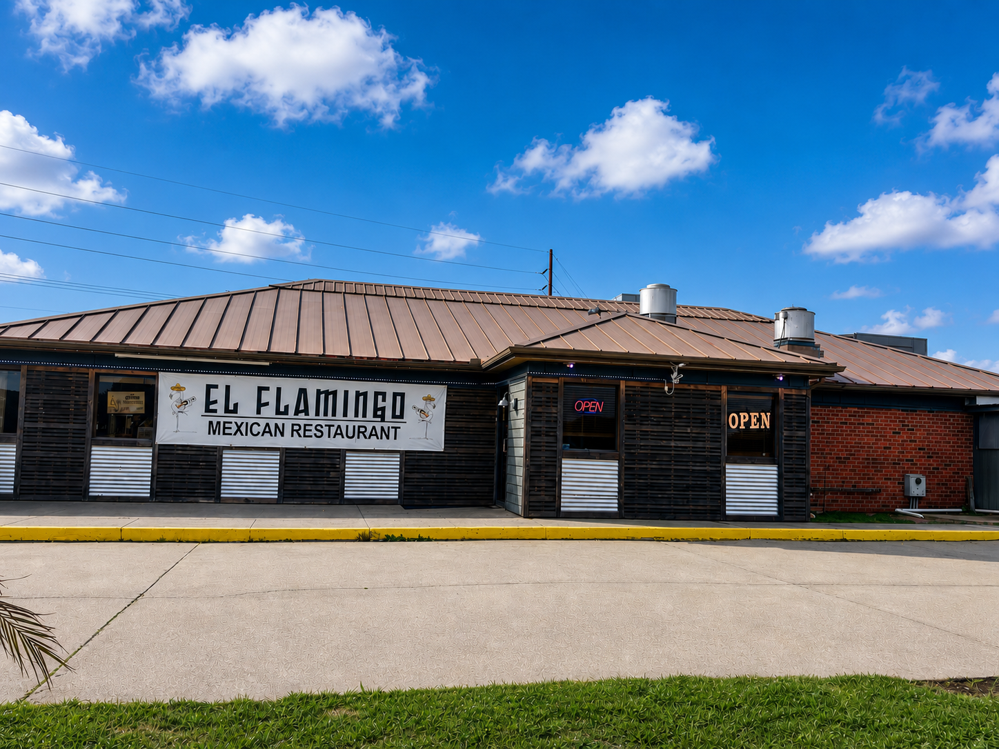 Ville Platte Restaurant