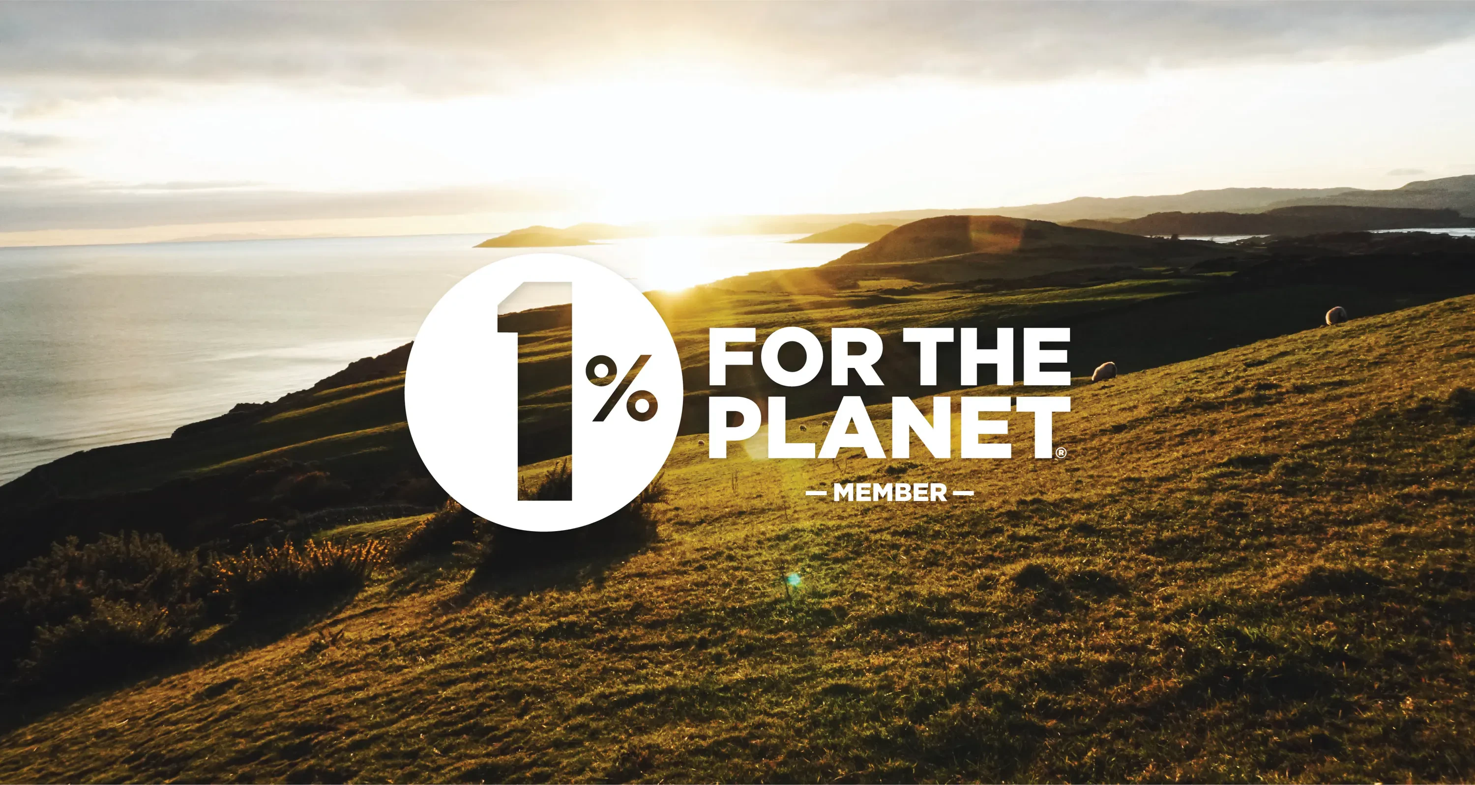 1% for the Planet — Spigel Properties environmental commitment
