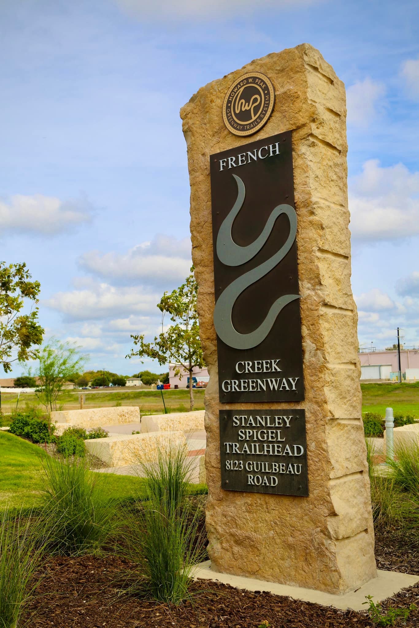 Spigel Properties shopping center community