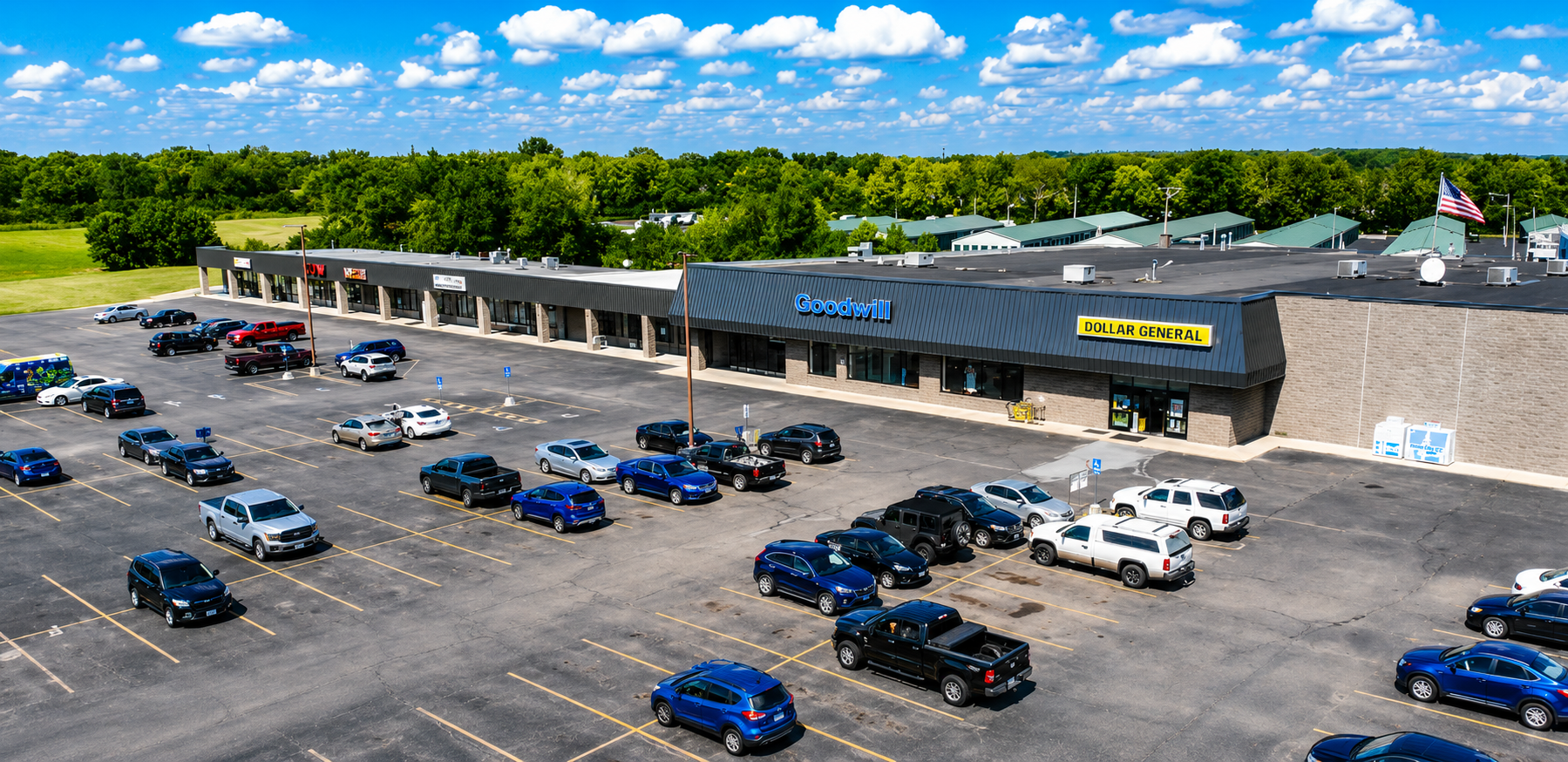 Carlisle Center