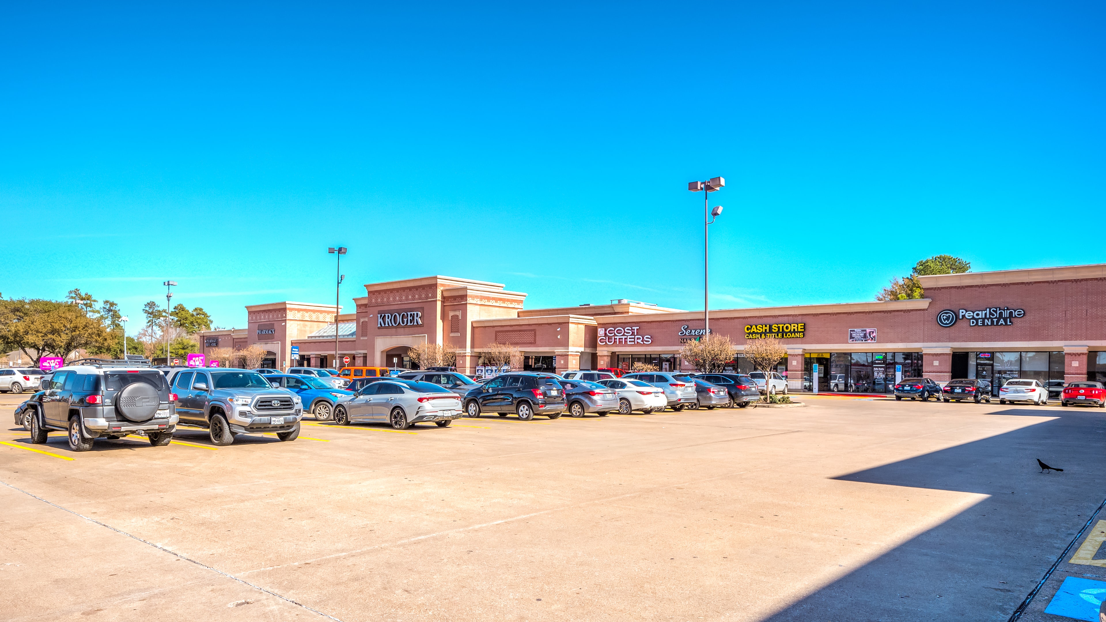 Cypress Town Center
