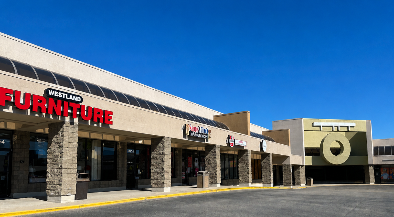 Westland Crossings