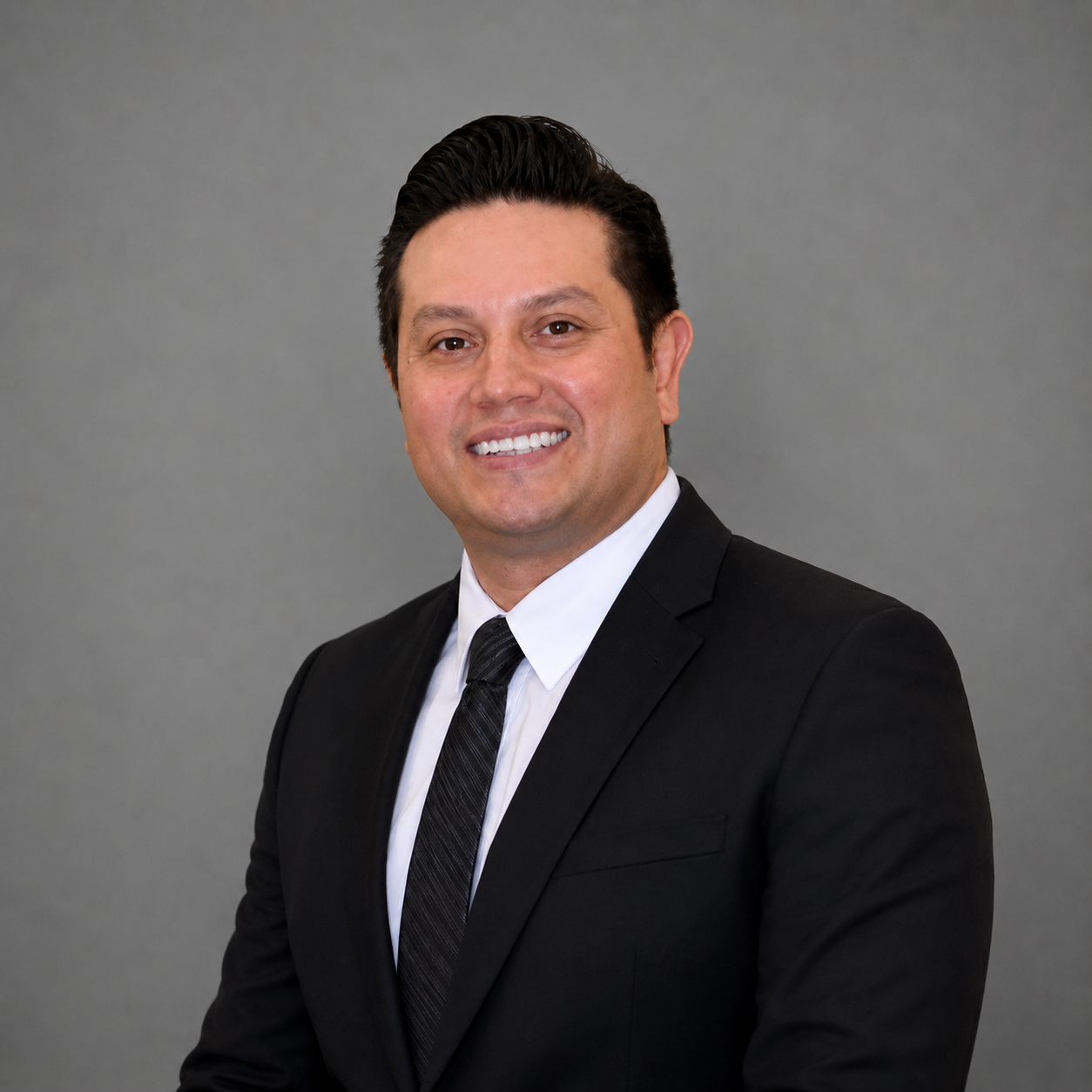 Michael Sauseda