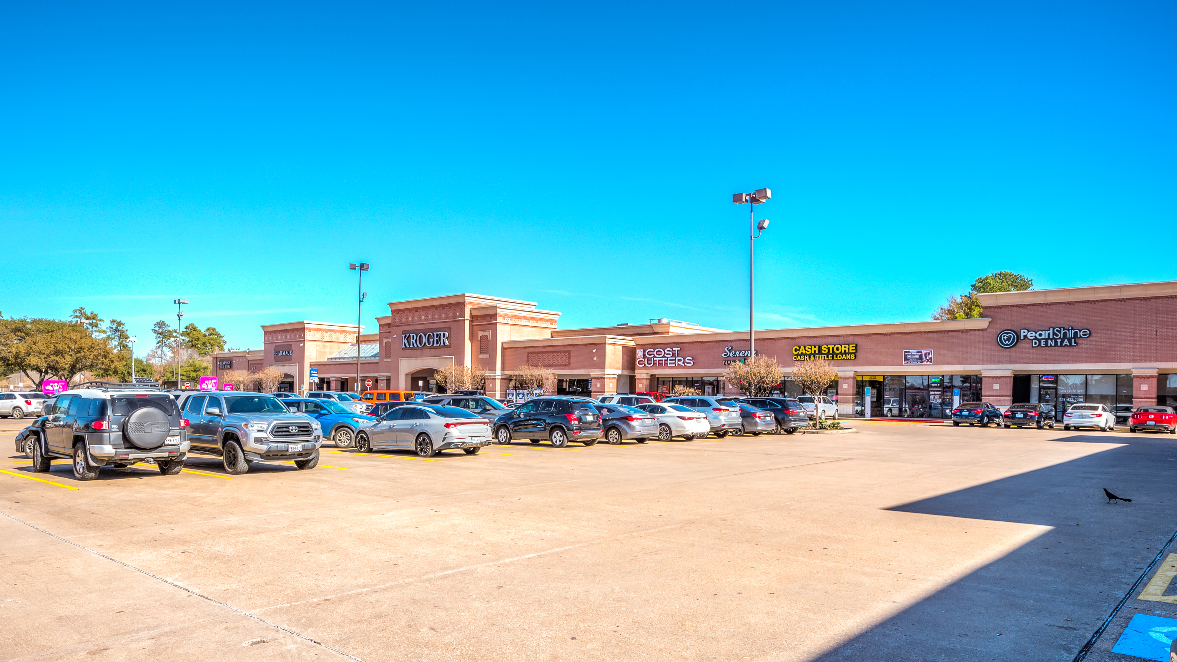 Revitalizing Retail Since 1980